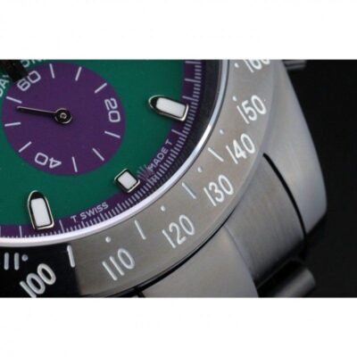 Replica Rolex Daytona Green Dial 80246 Product Detail