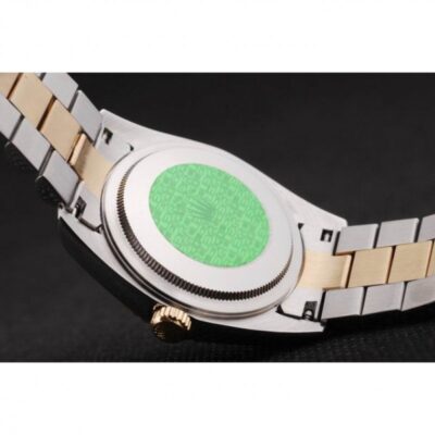 Superclone Rolex Datejust Gold Dial SRL41 Design Element