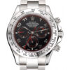 Superclone Rolex Daytona 39mm Black Dial 80296