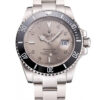 Superclone Rolex Submariner 41mm Silver Dial PR16233S