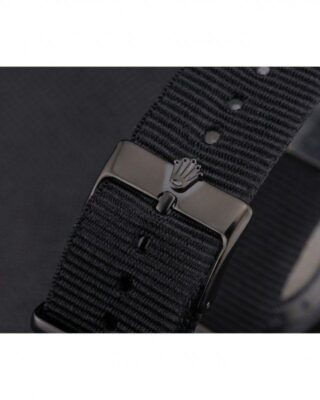 Replica Rolex Milgauss Black Dial 622001 Alternate Angle