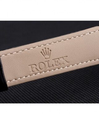 Superclone Rolex Cellini White Dial REP016802 Feature Highlight