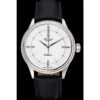 Superclone Rolex Cellini 39mm White Dial 622653 2