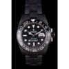 Rolex GMT-Master II 41mm Black Dial REP016829 2