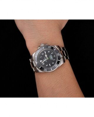 Replica Rolex Submariner Black Dial PR16233NBB Product Detail