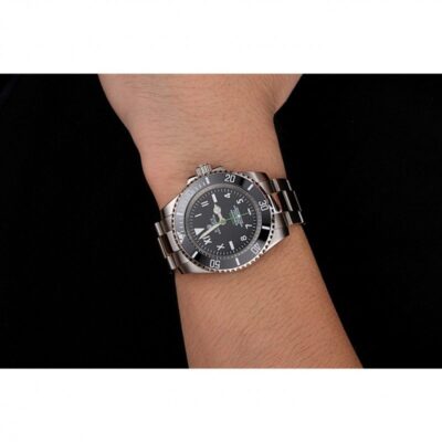 Replica Rolex Submariner Black Dial PR16233NBB Product Detail