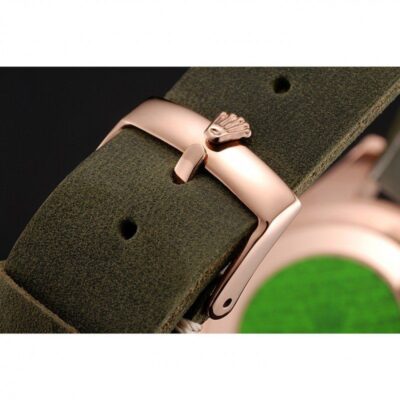 Replica Rolex Yacht-Master Black Dial 1453862 Design Element
