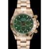 Rolex Daytona 39mm Green Dial 1454244 2