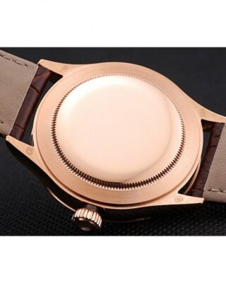 Superclone Rolex Cellini White Dial 622655 Feature Highlight