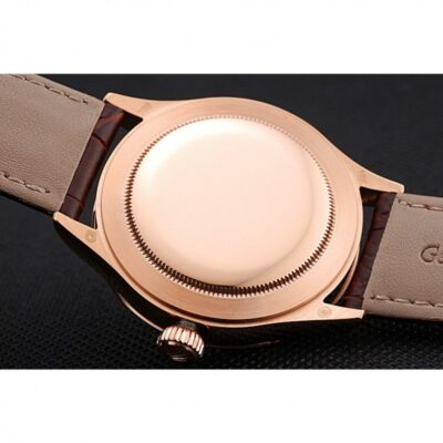 Superclone Rolex Cellini White Dial 622655 Feature Highlight