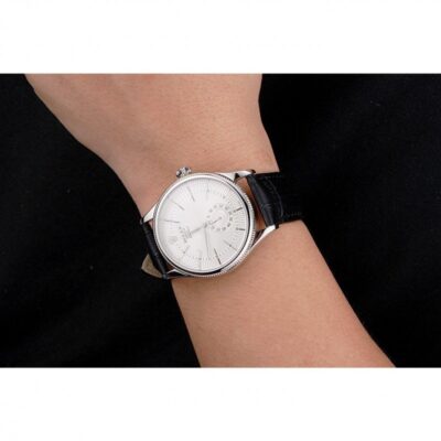 Superclone Rolex Cellini White Dial REP016811 Product Detail