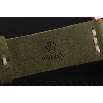 Replica Rolex Yacht-Master Black Dial 1453862 Profile Shot