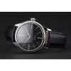 Superclone Rolex Cellini 38mm Black Dial REP016804 4