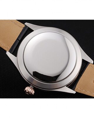 Replica Rolex Cellini Blue Dial 622841 Alternate Angle