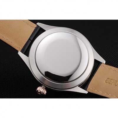 Replica Rolex Cellini Blue Dial 622841 Alternate Angle