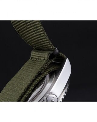 Replica Rolex Submariner Black Dial 621990 Style Perspective