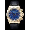 Rolex Daytona 39mm Blue Dial REP016832 2