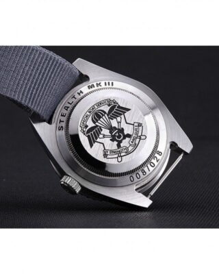 Replica Rolex Submariner Black Dial 98230 Style Perspective