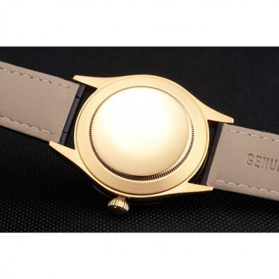 Superclone Rolex Cellini White Dial REP016810 Style Perspective