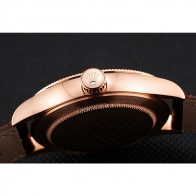 Superclone Rolex Cellini White Dial 622655 Style Perspective