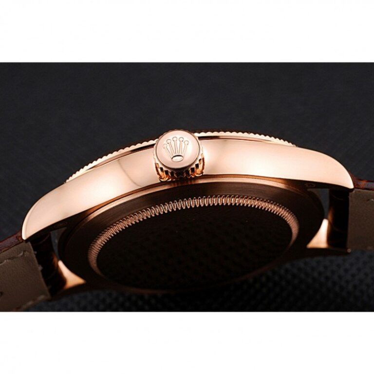 Superclone Rolex Cellini White Dial 622655 Style Perspective