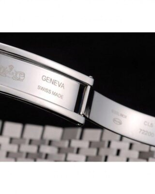 Replica Rolex Day-Date Diamond Dial 41985 Feature Highlight