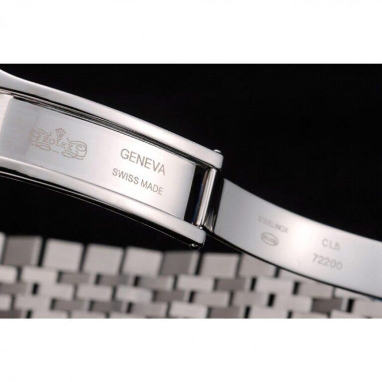 Replica Rolex Day-Date Diamond Dial 41985 Feature Highlight