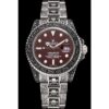 Rolex Submariner 41mm Brown Dial 1454078 2