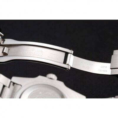 Superclone Rolex Submariner Blue Dial 1454091 Alternate Angle