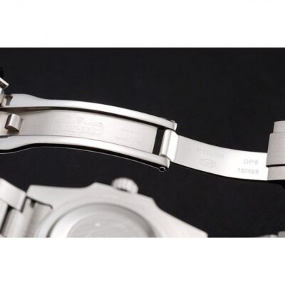 Superclone Rolex Submariner Black Dial 1454093 Feature Highlight