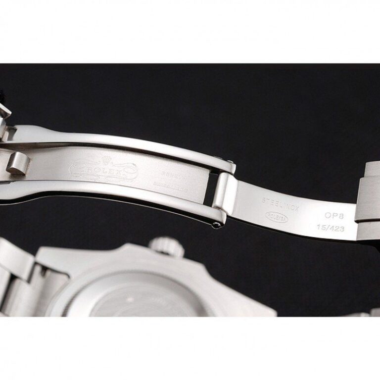 Superclone Rolex Submariner Black Dial 1454093 Feature Highlight