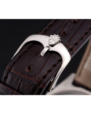 Replica Rolex Cellini White Dial 622839 Feature Highlight