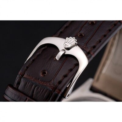Replica Rolex Cellini White Dial 622839 Feature Highlight