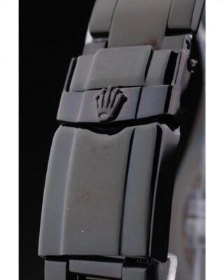 Replica Rolex Daytona White Dial RL106 Style Perspective