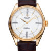 Rolex Cellini 40mm White Dial 622833