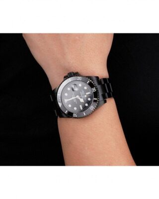 Superclone Rolex Submariner Black Dial PR18239B Product Detail