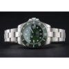 Rolex Submariner 35mm Green Dial 1454151 5