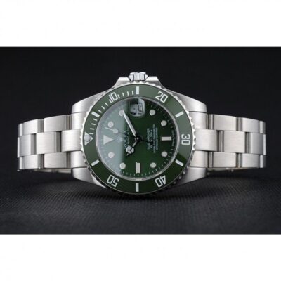 Replica Rolex Submariner Green Dial 1454151 Design Element