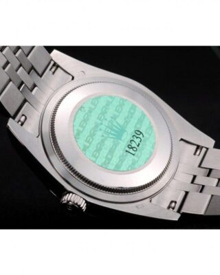 Replica Rolex Day-Date Diamond Dial 41985 Style Perspective