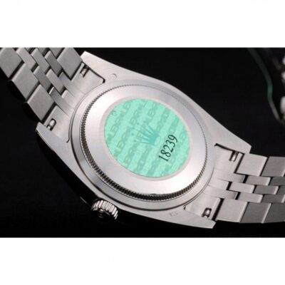 Replica Rolex Day-Date Diamond Dial 41985 Style Perspective