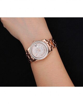 Replica Rolex Datejust Diamond Dial 622836 Product Detail