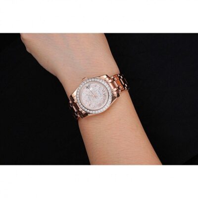 Replica Rolex Datejust Diamond Dial 622836 Product Detail