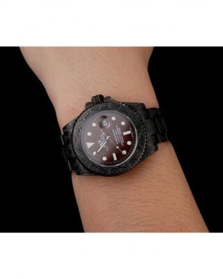 Replica Rolex Submariner Brown Dial 1454075 Product Detail