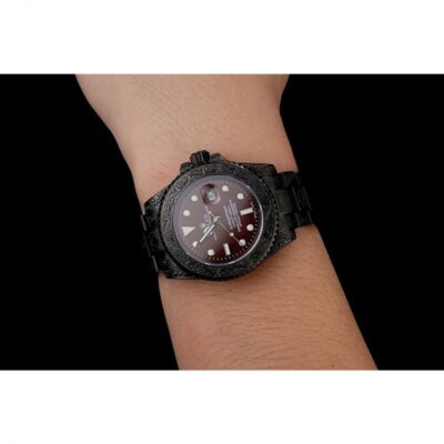 Replica Rolex Submariner Brown Dial 1454075 Product Detail