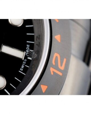 Superclone Rolex Explorer Black Dial 98240 Product Detail
