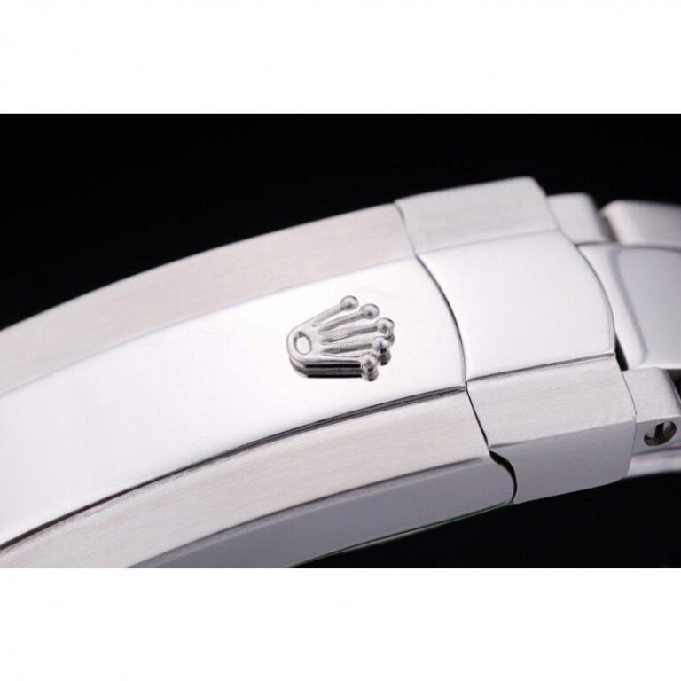 Superclone Rolex Explorer Black Dial SRL156 14270 Style Perspective