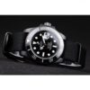 Superclone Rolex Submariner 39mm Black Dial REP016826 5