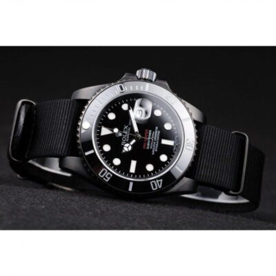 Superclone Rolex Submariner Black Dial REP016826 Design Element