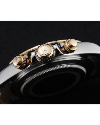 Replica Rolex Daytona Blue Dial 1454246 Alternate Angle