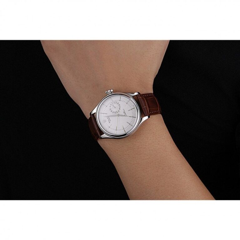 Replica Rolex Cellini White Dial 622723 Product Detail
